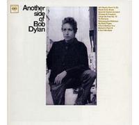 Bob Dylan Another Side of Bob Dylan (CD) Album