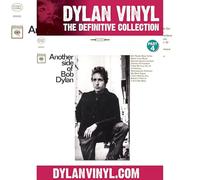 Another Side Of Bob Dylan