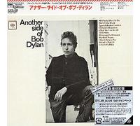 Bob Dylan - Another Side of Bob Dylan [Import]