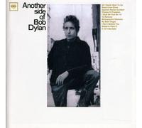 Another Side Of Bob Dylan