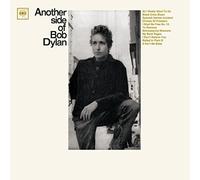 Bob Dylan - Another Side Of Bob Dylan [New Vinyl LP] UK - Import