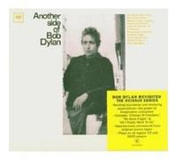 BOB DYLAN "ANOTHER SIDE OF BOB DYLAN" SACD NEW