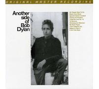 Bob Dylan - Another Side Of Bob Dylan [Super-Audio Cd] Hybrid Sacd