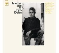 Another Side Of Bob Dylan