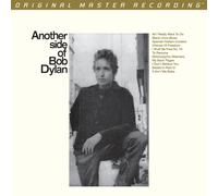 Bob Dylan – Another Side of Bob Dylan – Vinyle 45 RPM Éd. limitée 180 g – Import