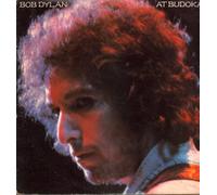 BOB DYLAN - AT BUDOKAN LP UK CBS 1978