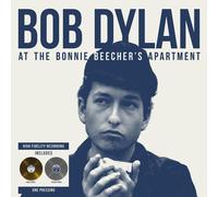 Bob Dylan - at The Bonnie Beecher's Apartment-2LP 30cm Cloudy Doré & Argenté [Import]