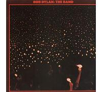 Bob Dylan/band - Before The Flood [2xVinyl]