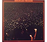Bob Dylan/band - Before the flood (live; US, 1974, & The Band) / Vinyl record [Vinyl-LP]