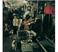 The Basement Tapes – Vinyle