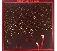 Bob Dylan - Before the flood (live; 1974, & The Band) / Vinyl record [Vinyl-LP]