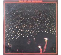 Bob Dylan - Before the flood (live; 1974, & The Band) / Vinyl record [Vinyl-LP]