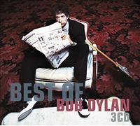 Bob Dylan - Best Of Bob Dylan (Coffret 3 CD)