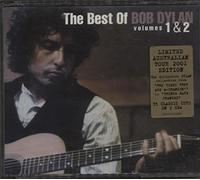 Bob Dylan - Best of Bob Dylan Vol.1 & 2 [Import]