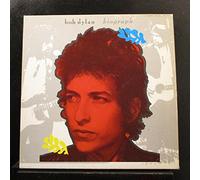 Bob Dylan - Biograph