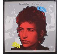 BOB DYLAN - biograph LP
