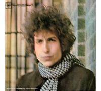 Bob Dylan - Blonde
