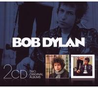 Bob Dylan - Blonde-Highway 61 Revisited