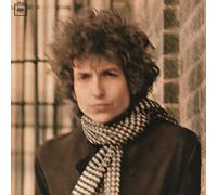 Bob Dylan/Blonde On Blonde (2 Disc Vinyl Record) 88875146311 New LP NEUF