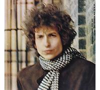Bob Dylan – Blonde on Blonde – CD