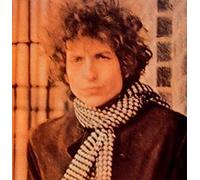 Bob Dylan - Blonde on Blonde