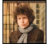 Bob Dylan - Blonde On Blonde (3 LP)