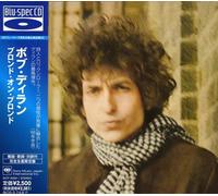 Bob Dylan - Blonde On Blonde(Blu Spec CD)