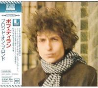 Bob Dylan - Blonde On Blonde (Blu-Spec Cd2) [Cd] Blu-Spec Cd 2, Japan - Import