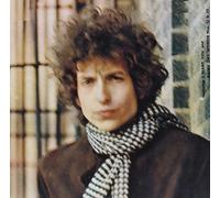 Bob Dylan Blonde On Blonde (CD)