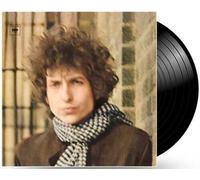 Bob Dylan - Blonde On Blonde [New Vinyl LP] Holland - Import