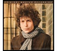 Blonde on blonde - Edition limitée