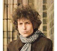 Bob Dylan – Blonde on Blonde – CD – Remasterisé