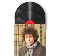 Bob Dylan - Blonde On Blonde [Vinyl] Gatefold Lp Jacket, 150 Gram