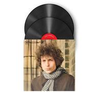 Bob Dylan - Blonde On Blonde [Vinyl Lp] Gatefold Lp Jacket, 150 Gram