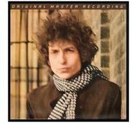 Bob Dylan – Blonde on Blonde – Vinyle Édition limitée 180 g Coffret (MoFi Electronics)