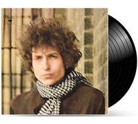 Blonde on Blonde