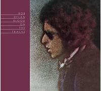 Bob Dylan - Blood on the Tracks