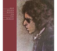 Bob Dylan – Blood On The Tracks – Vinyle LP 150 g (Legacy)