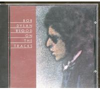 Bob Dylan Blood on the Tracks (CD)