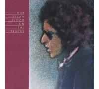 Bob Dylan – Blood on the Tracks – CD