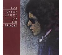 Bob Dylan - Blood On the Tracks - CD - G3z