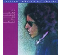 Bob Dylan Blood On the Tracks (CD) Hybrid