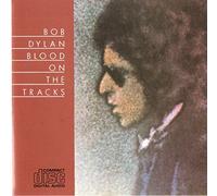 Bob Dylan - BLOOD ON THE TRACKS [UK Import]