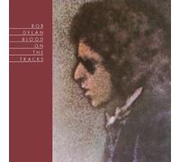 Bob Dylan – Blood On The Tracks – Vinyle LP 150 g (Legacy)