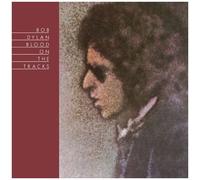 Bob Dylan – Blood On The Tracks – Vinyle LP 150 g (Legacy)
