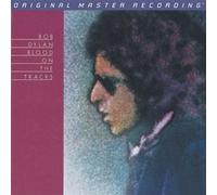 Bob Dylan - Blood On The Tracks [Vinyl Lp] Ltd Ed, 180 Gram