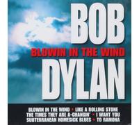 Bob Dylan - Blowin in The Wind