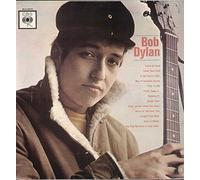 BOB DYLAN - BOB DYLAN 1962 VINYL LP