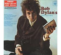 Bob Dylan - Bob Dylan - Bob Dylan's Greatest Hits - CBS - S 62694, CBS - S 62 694, CBS - CBS S 62694