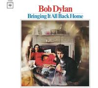 Bob Dylan - Bob Dylan - Bringing It All Back Home